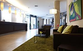 Intercityhotel  4*